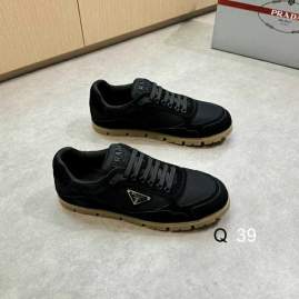 Picture of Prada Shoes _SKUPradasz38-45FF090318693